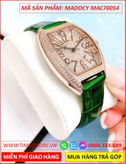 dong-ho-nu-madocy-by-christian-mat-oval-full-da-rose-gold-day-da-xanh-timesstore-vn