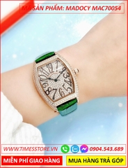 dong-ho-nu-madocy-by-christian-mat-oval-full-da-rose-gold-day-da-xanh-timesstore-vn