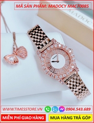 dong-ho-nu-madocy-tua-chopard-full-da-day-kim-loai-rose-gold-timesstore-vn