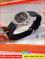 dong-ho-nu-madocy-tua-patek-phillipe-mat-dinh-da-day-silicone-den-timesstore-vn