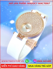 dong-ho-nu-madocy-tua-piaget-full-da-rose-gold-day-silicone-trang-timesstore-vn