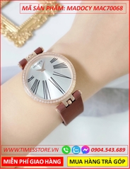 dong-ho-nu-madocy-tua-piaget-full-da-rose-gold-day-silicone-nau-timesstore-vn