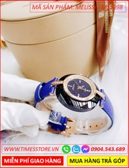 dong-ho-nu-melissa-mat-tron-ceramic-dinh-da-rose-gold-day-da-xanh-timesstore-vn