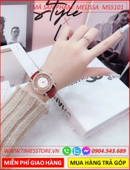 dong-ho-nu-melissa-mat-tron-dinh-full-da-rose-gold-day-da-do-timesstore-vn