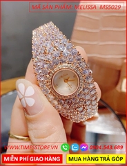 dong-ho-nu-melissa-mat-tron-trang-lac-tay-full-da-swarovski-rose-gold-thoi-trang-dep-gia-re-timesstore-vn