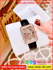 dong-ho-nu-xcer-mat-chu-nhat-rose-gold-lo-may-day-da-timesstore-vn