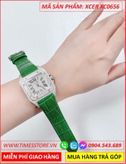 dong-ho-nu-xcer-mat-vuong-full-da-swarovski-day-da-xanh-la-timesstore-vn