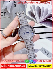 dong-ho-nu-xcer-tua-cartier-mat-tron-full-da-swarovski-day-kim-loai-timesstore-vn