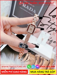 dong-ho-nu-xcer-tua-chanel-mat-chu-nhat-day-full-da-rose-gold-timesstore-vn