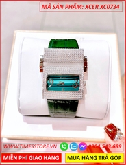 dong-ho-nu-xcer-tua-piaget-mat-chu-nhat-full-da-day-da-xanh-timesstore-vn