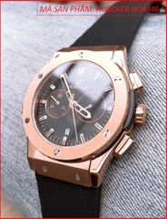 set-dong-ho-nam-huboler-mat-tron-hublot-rose-gold-day-cao-su-den-chinh-hang-dep-gia-re-timesstore-vn