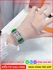 set-dong-ho-nu-davena-mat-chu-nhat-dinh-da-swarovski-silver-day-da-xanh-la-dep-gia-re-timesstore-vn