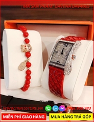 set-dong-ho-nu-davena-mat-chu-nhat-swarovski-silver-day-da-do-dep-gia-re-timesstore-vn