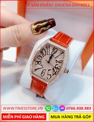 set-dong-ho-nu-davena-mat-oval-da-swarovski-rose-gold-day-da-cam-thoi-trang-dep-gia-re-timesstore-vn