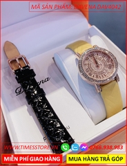 set-dong-ho-nu-davena-mat-tron-dinh-da-swarovski-rose-gold-day-da-vang-dep-gia-re-timesstore-vn