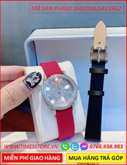 set-dong-ho-nu-davena-mat-tron-dinh-full-da-swarovski-day-silicone-hong-chinh-hang-dep-gia-re-timesstore-vn