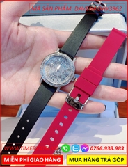 set-dong-ho-nu-davena-mat-tron-dinh-full-da-swarovski-day-silicone-hong-chinh-hang-dep-gia-re-timesstore-vn