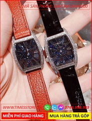 set-dong-ho-nu-davena-mat-xanh-oval-dinh-da-swarovski-silver-day-da-do-gia-re-timesstore-vn