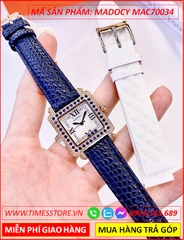 set-dong-ho-nu-madocy-mat-vuong-dinh-da-swarovski-xanh-day-da-xanh-duong-thoi-trang-dep-timesstore-vn