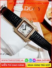 set-dong-ho-nu-madocy-mat-vuong-dinh-da-swarovski-rose-gold-day-da-den-thoi-trang-dep-timesstore-vn