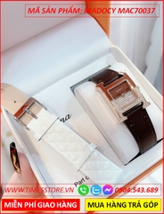 set-dong-ho-nu-madocy-mat-vuong-tua-hermes-dinh-da-rose-gold-day-da-trang-thoi-trang-dep-timesstore-vn