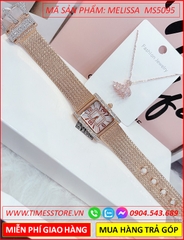 set-dong-ho-nu-melissa-mat-chu-nhat-day-mesh-luoi-rose-gold-timesstore-vn