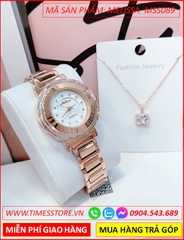 set-dong-ho-nu-melissa-mat-tron-day-kim-loai-rose-gold-timesstore-vn