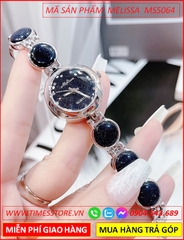 set-dong-ho-nu-melissa-mat-tron-lac-tay-full-den-vien-silver-thoi-trang-dep-gia-re-timesstore-vn