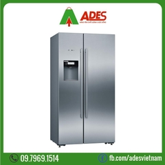 Tủ lạnh Bosch HMH.KAD92HI31 540 Lít