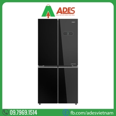 Tủ Lạnh Aqua Inverter IG595AM GB 505 Lít