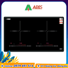 Bếp từ đôi Lorca LCI-806 VN