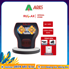 Gối massage RULAX Model RL-01