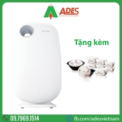 Máy Lọc Không Khí Coway AP-0509DH