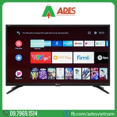 Android Tivi Casper 32 inch 32HG5100