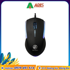 Chuột Gaming Edra EM602