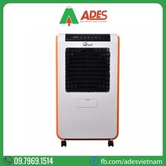 Quạt điều hòa FujiE AC-601 Orange