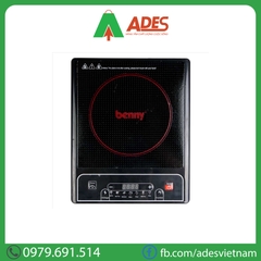 Bếp Từ Benny BI-2000/18 2000W