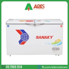 Tủ đông Sanaky VH-2299W1 165 Lít
