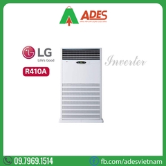 Điều Hòa Tủ Đứng LG APNQ100LFAO/APUQ100LFAO 100000 BTU