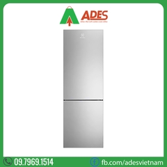 Tủ lạnh Electrolux Inverter 250 lít EBB2802H-A | Chính hãng, Giá rẻ