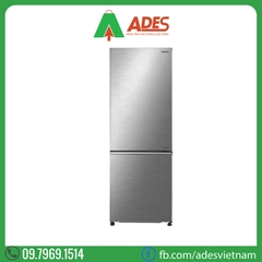 Tủ Lạnh Hitachi Inverter R-H330PGV8 BBK 275L