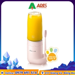 Máy Xay Thực Phẩm Cho Trẻ Em Bear 3 Cối GR B03V1 (LLJ C04J1)