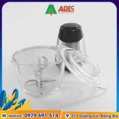 Máy Xay Thịt Đa Năng 2Good RCR 1200ml