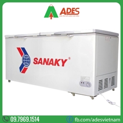 Tủ Đông Sanaky VH-1168HY 900 Lít