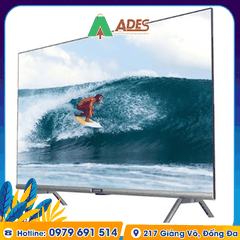 Smart TV Coocaa 43 inch 43S3U