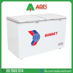 Tủ Đông Sanaky VH-568HY 560 Lít