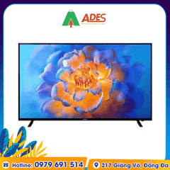 Google TV Coocaa 55 Inch 55V6