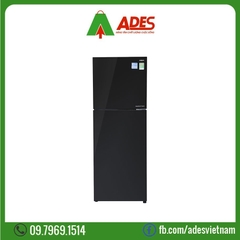 Tủ lạnh Aqua AQR-IG356DN GBN 345 Lít