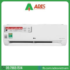 Điều hòa LG Inverter B10END 9000 BTU