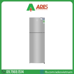 Tủ lạnh Electrolux Inverter ETB2802H-A 275L